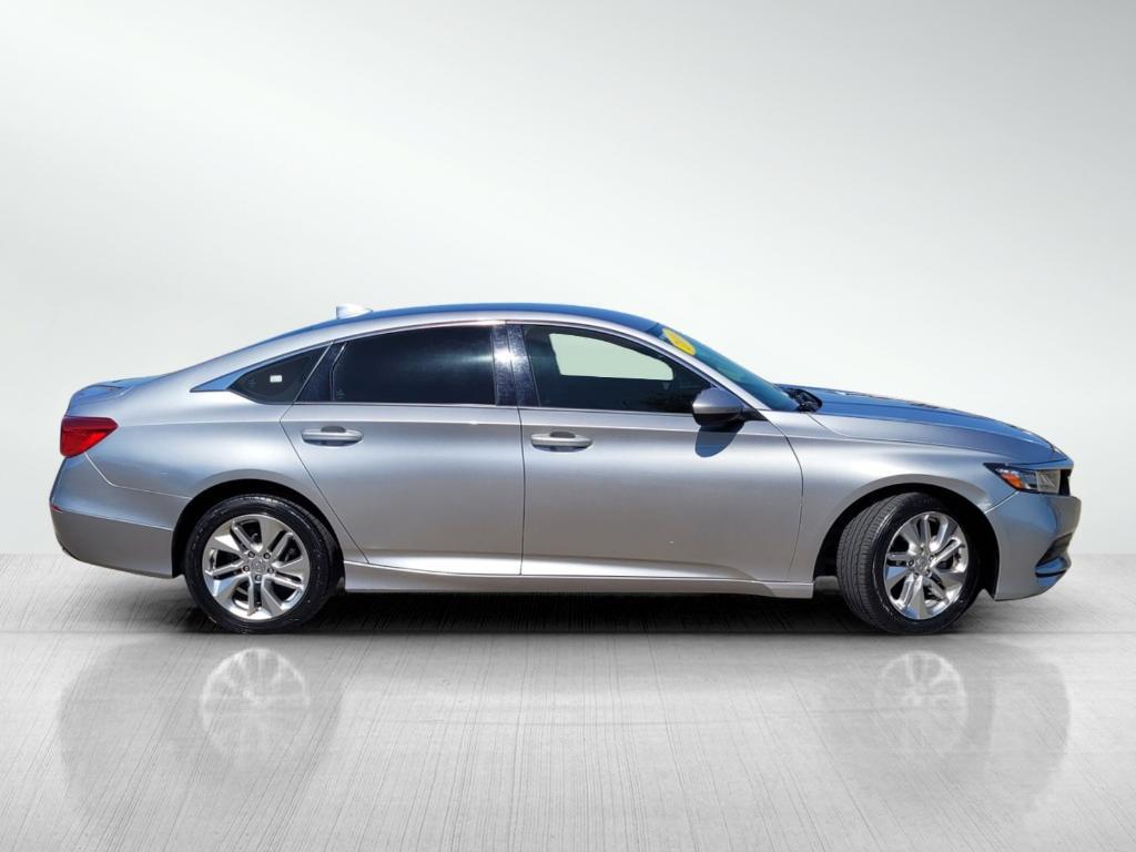 used 2019 Honda Accord car, priced at $18,991