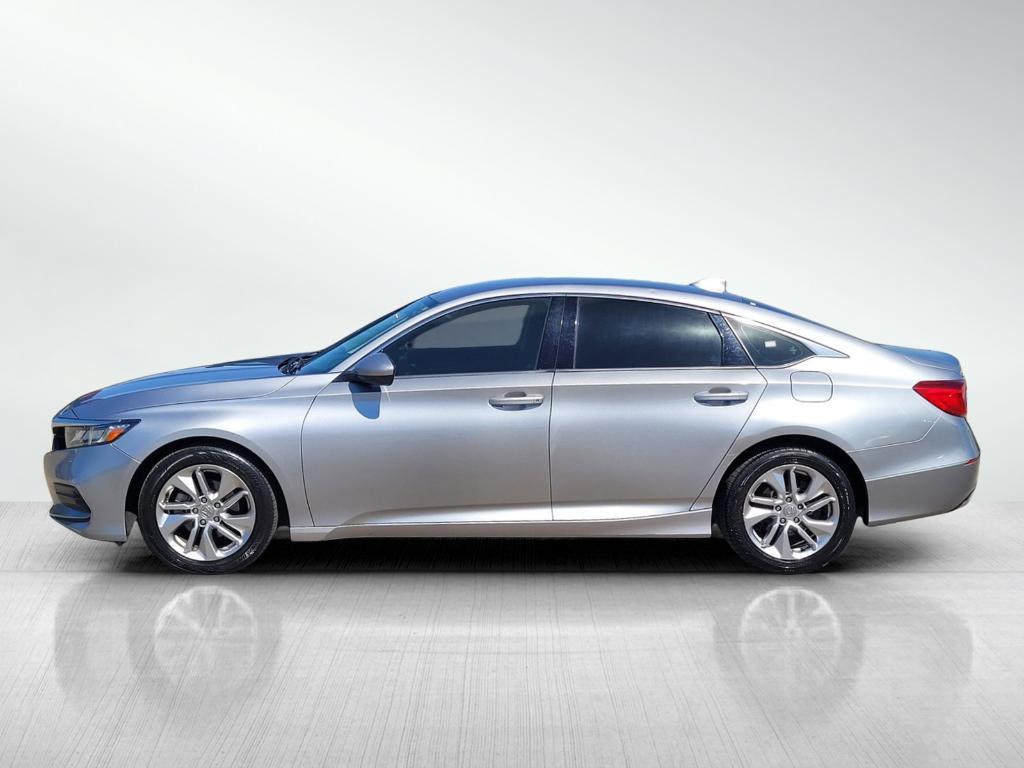 used 2019 Honda Accord car, priced at $18,991