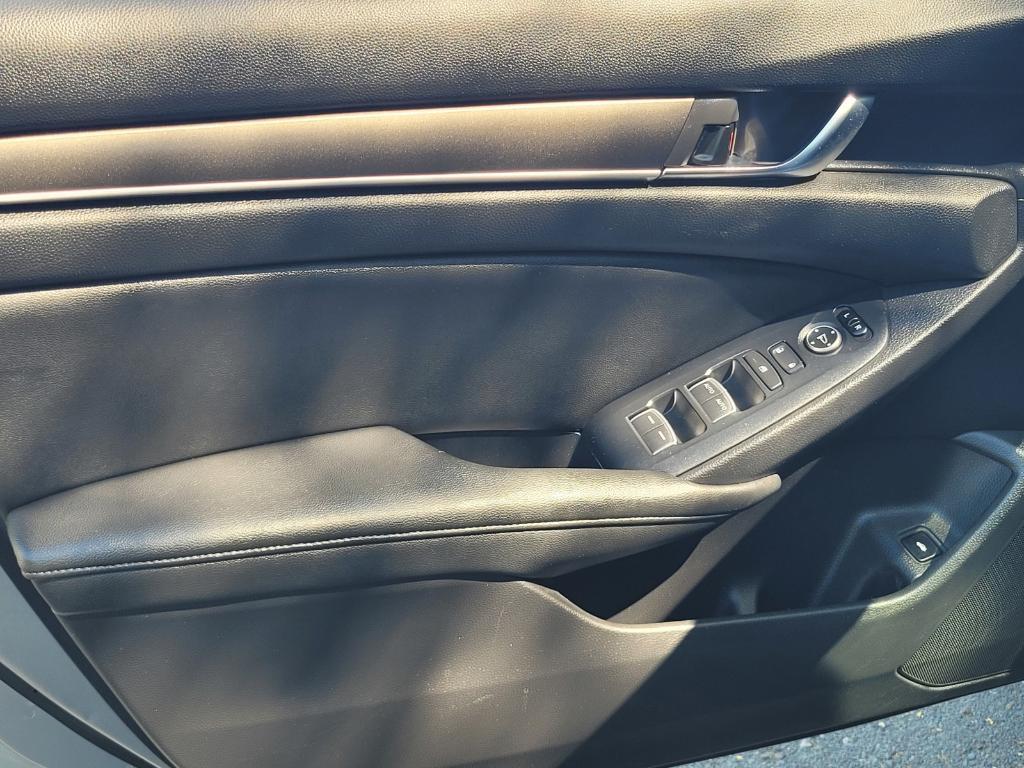 used 2019 Honda Accord car, priced at $18,991