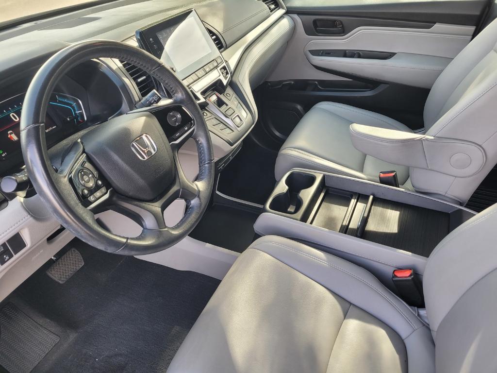 used 2020 Honda Odyssey car, priced at $25,988