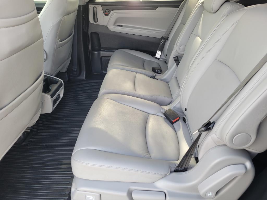 used 2020 Honda Odyssey car, priced at $25,988