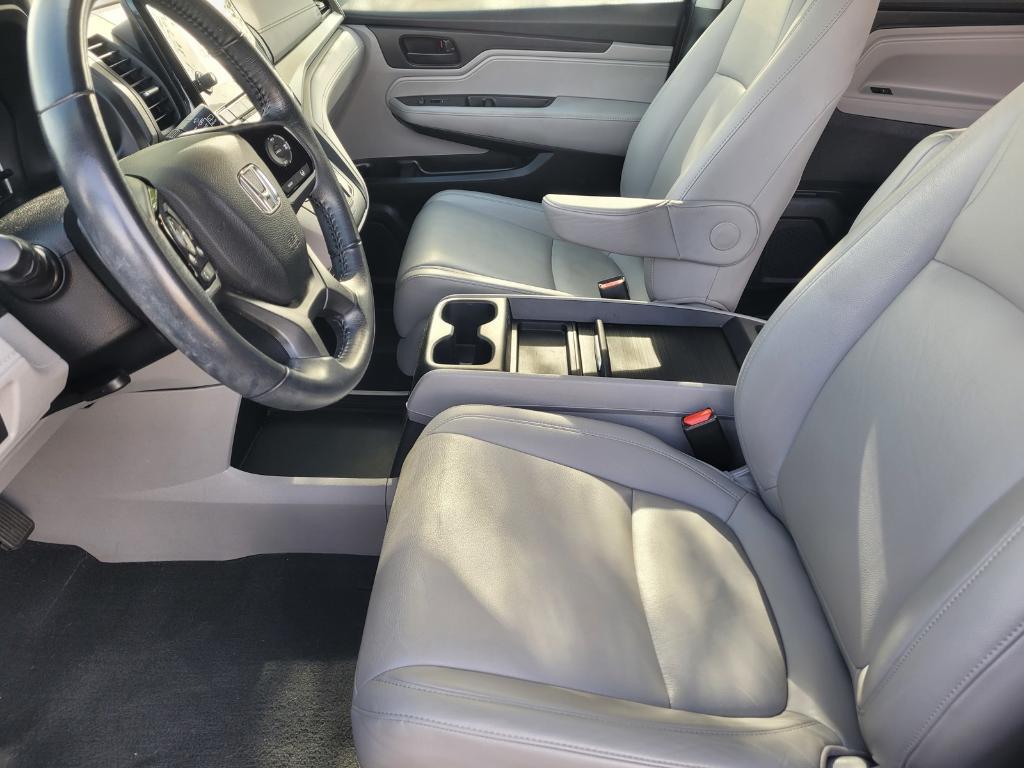 used 2020 Honda Odyssey car, priced at $25,988