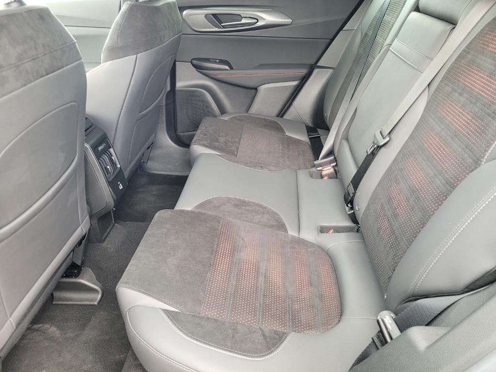 new 2023 Dodge Hornet car, priced at $30,284