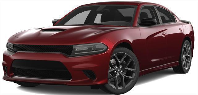 new 2023 Dodge Charger car, priced at $38,605