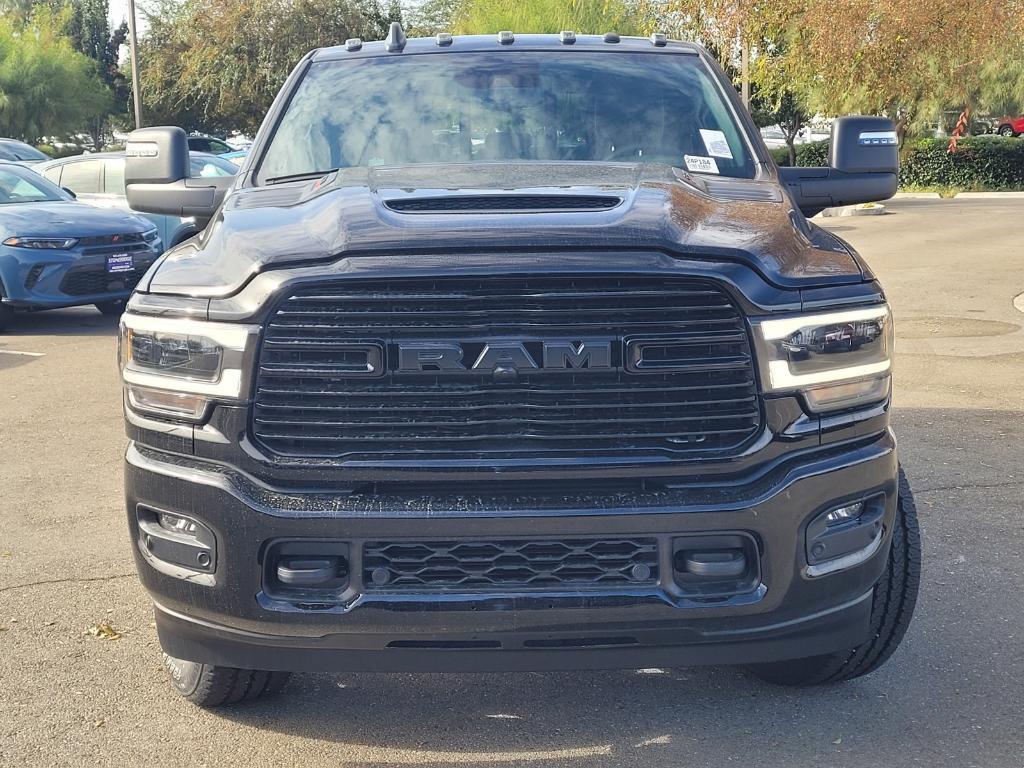 new 2024 Ram 2500 car, priced at $85,599