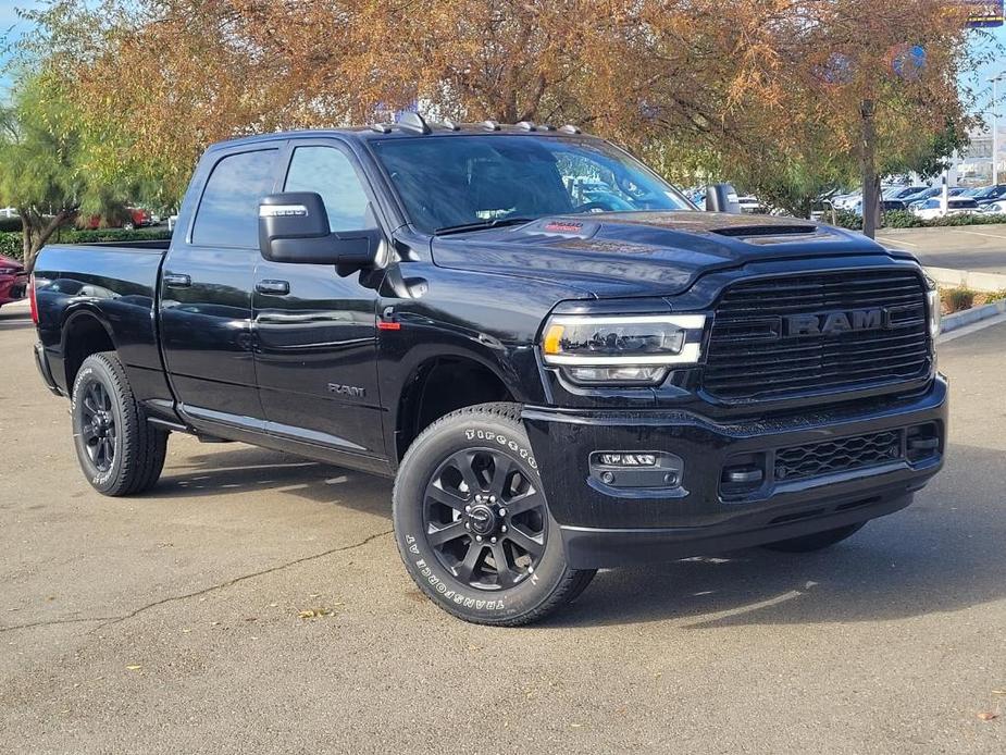 new 2024 Ram 2500 car, priced at $83,995