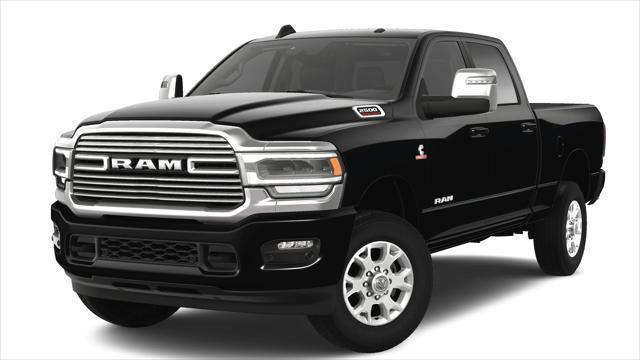 new 2024 Ram 2500 car