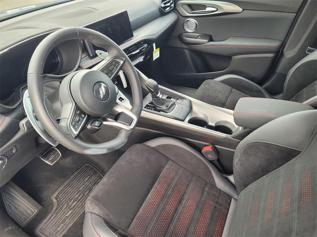 new 2024 Dodge Hornet car, priced at $37,994