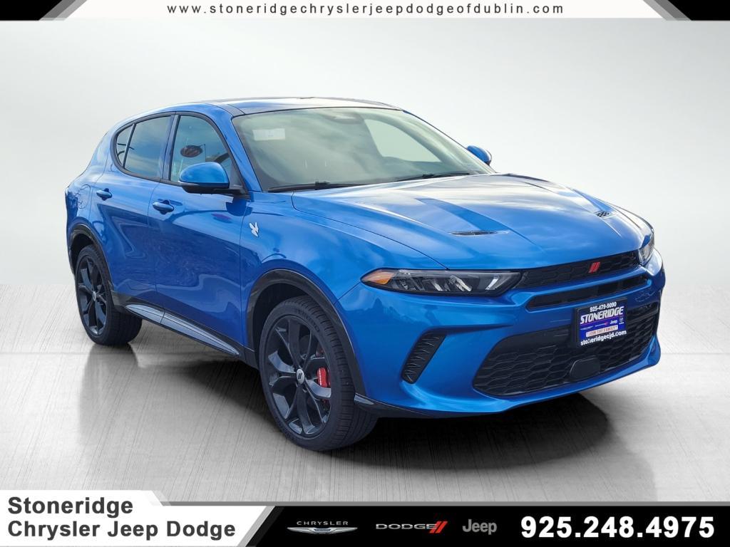 new 2024 Dodge Hornet car, priced at $37,994