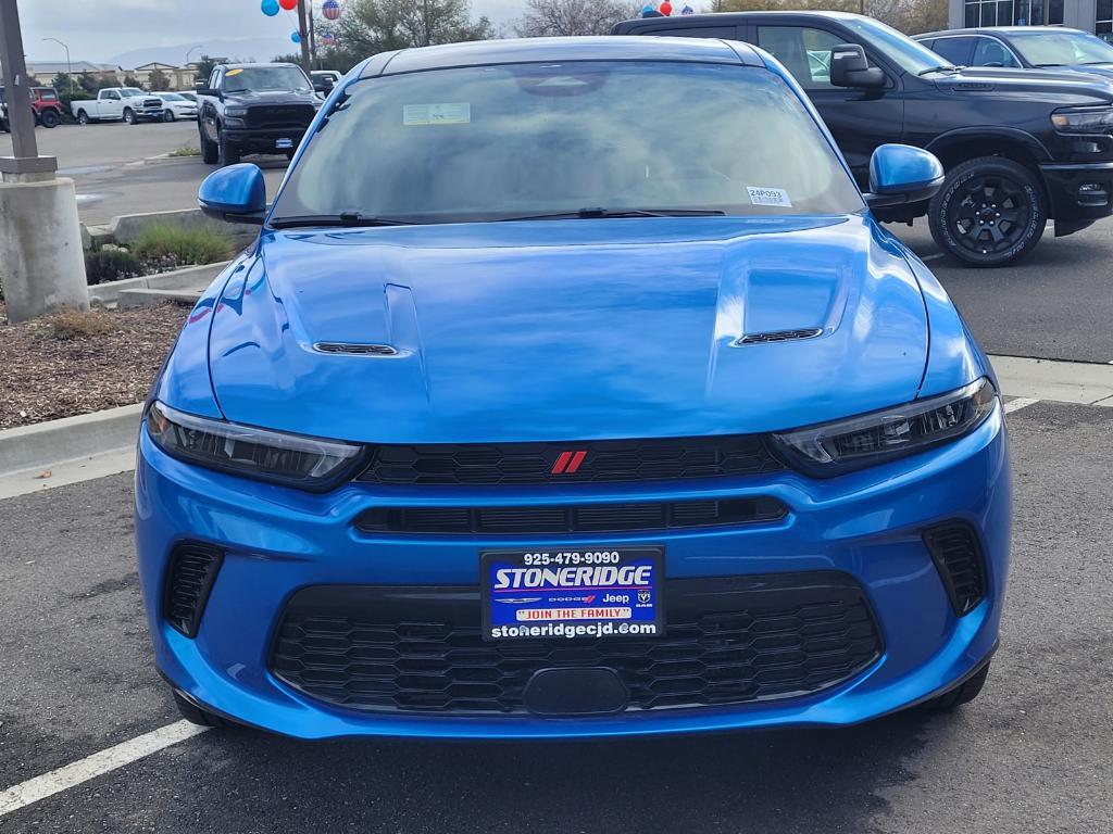 new 2024 Dodge Hornet car, priced at $37,994
