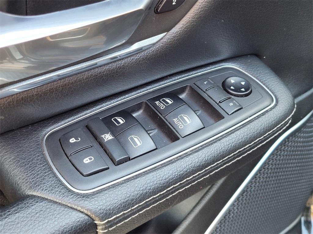 used 2019 Ram 1500 car, priced at $31,891