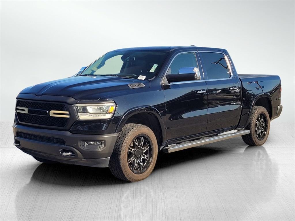 used 2019 Ram 1500 car, priced at $31,891