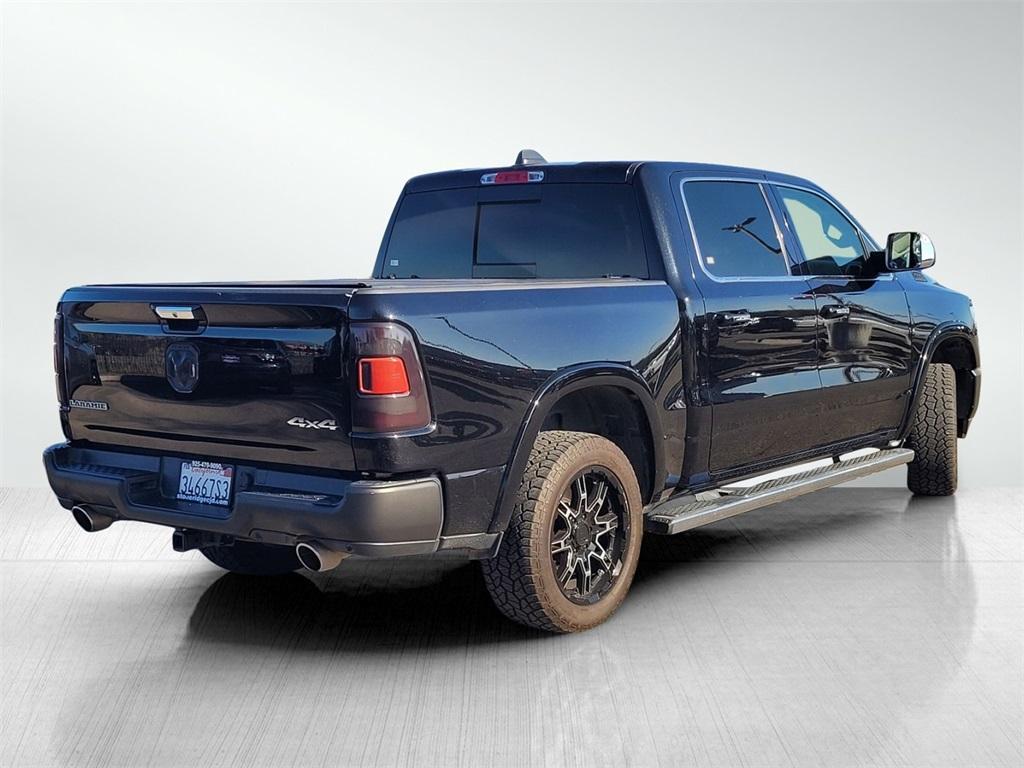 used 2019 Ram 1500 car, priced at $31,891