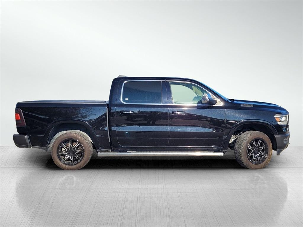 used 2019 Ram 1500 car, priced at $31,891