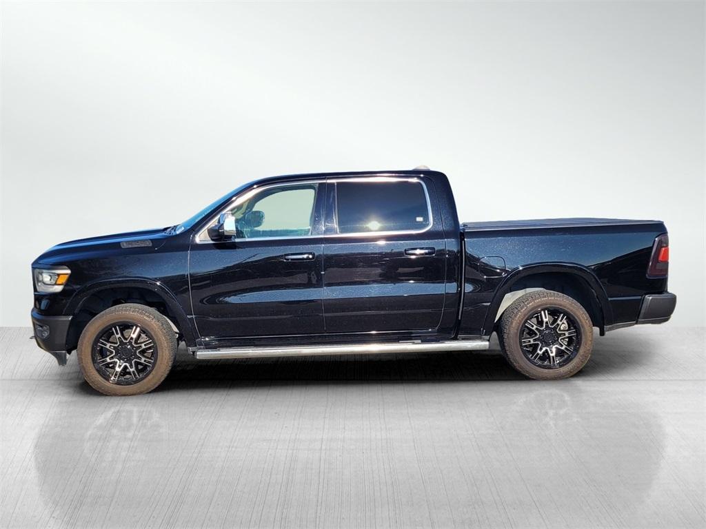 used 2019 Ram 1500 car, priced at $31,891