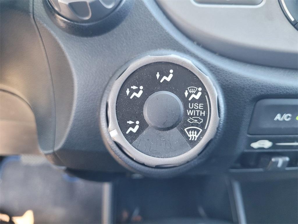 used 2012 Honda Fit car, priced at $8,992