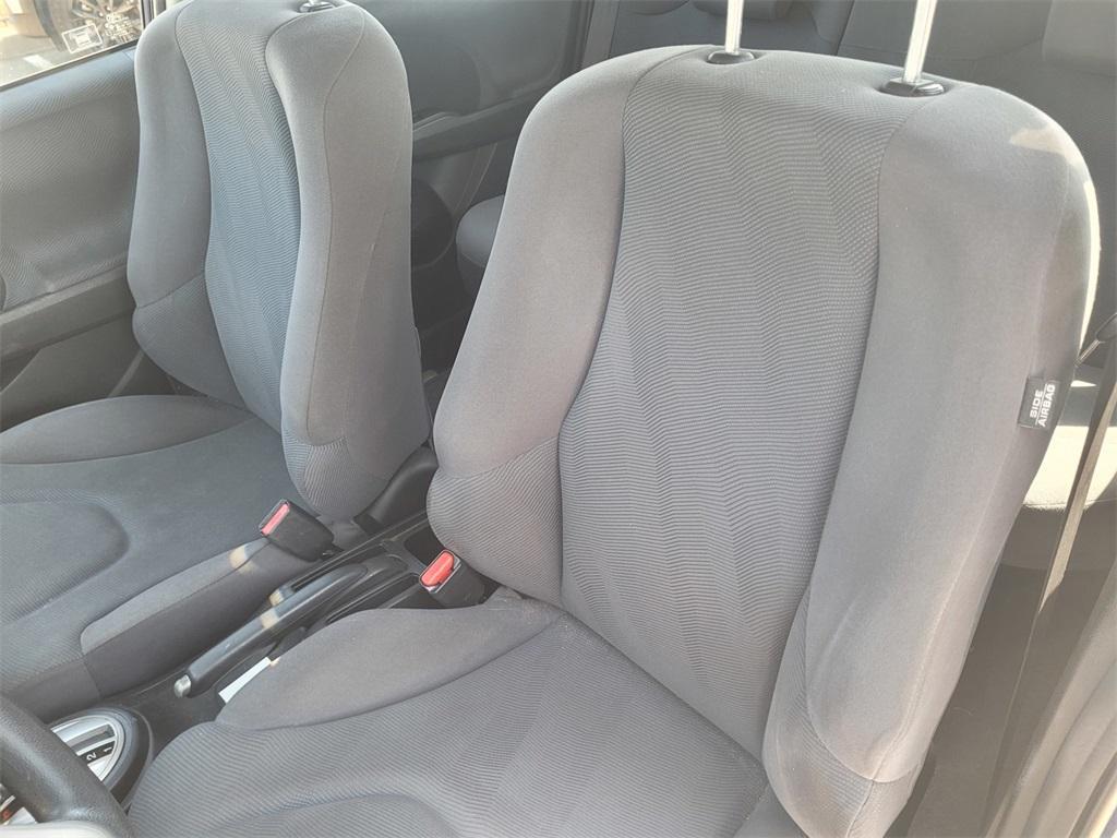 used 2012 Honda Fit car, priced at $8,992