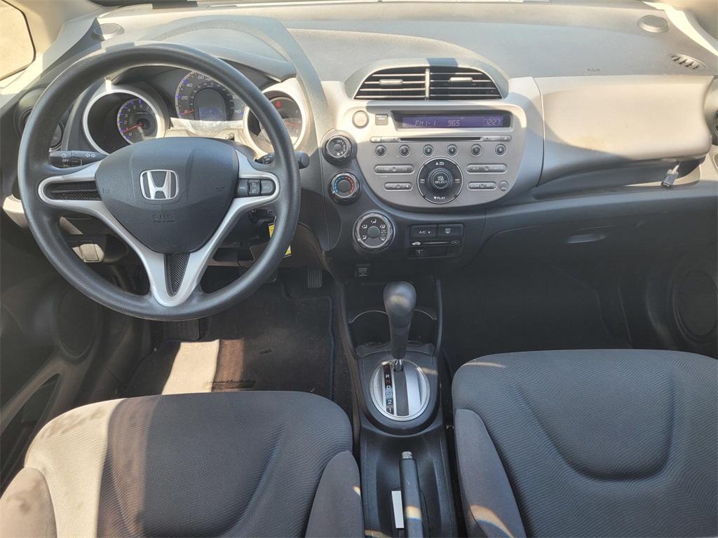 used 2012 Honda Fit car, priced at $8,992