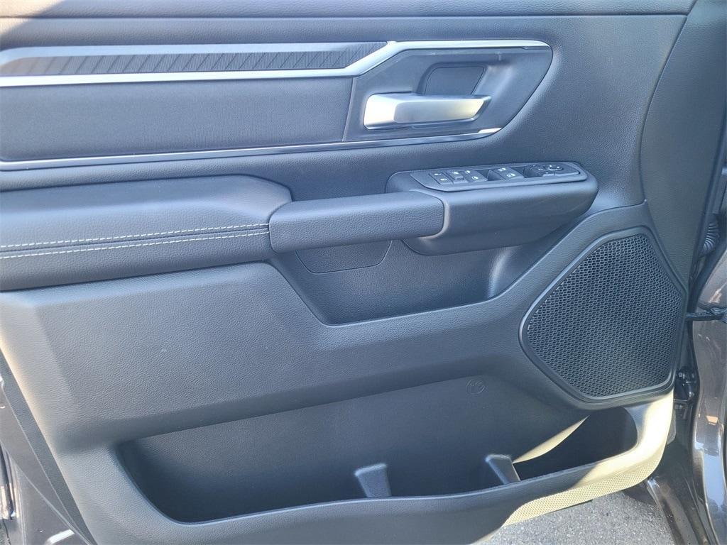 new 2026 Ram 1500 car, priced at $64,670