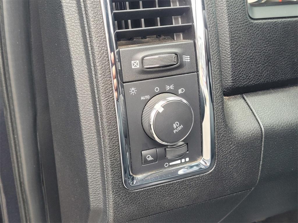 used 2015 Ram 2500 car, priced at $42,699