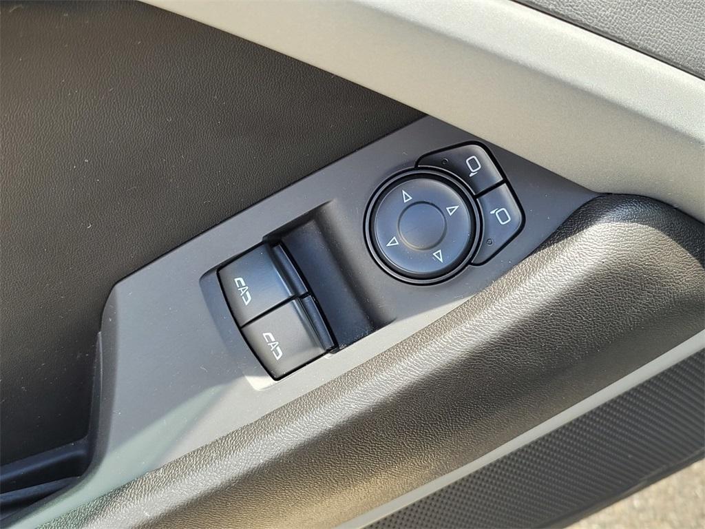 used 2023 Chevrolet Camaro car, priced at $25,999