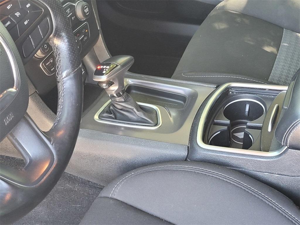 used 2020 Dodge Charger car, priced at $45,999
