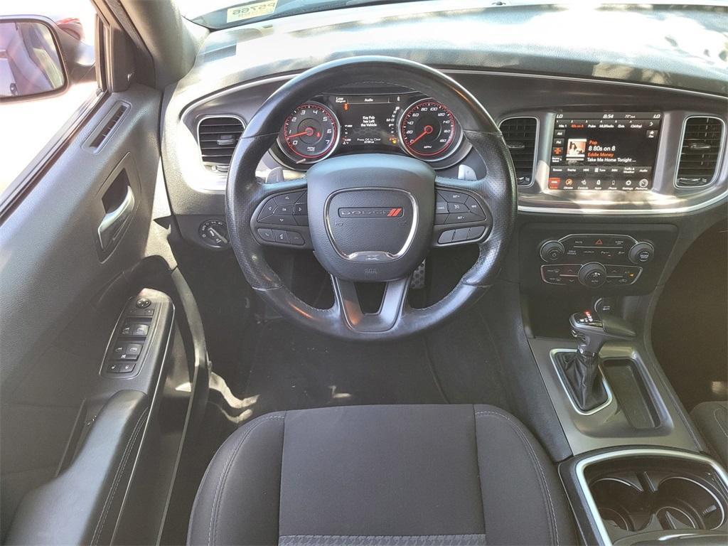 used 2020 Dodge Charger car, priced at $45,999