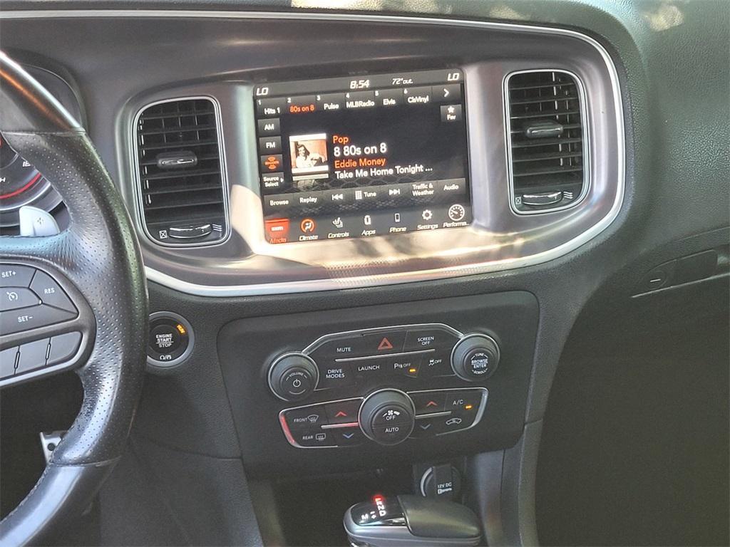 used 2020 Dodge Charger car, priced at $45,999