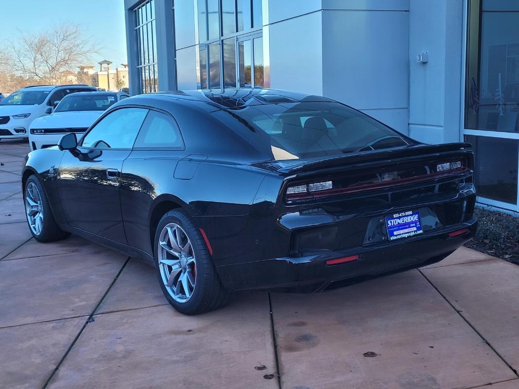 new 2024 Dodge Charger car