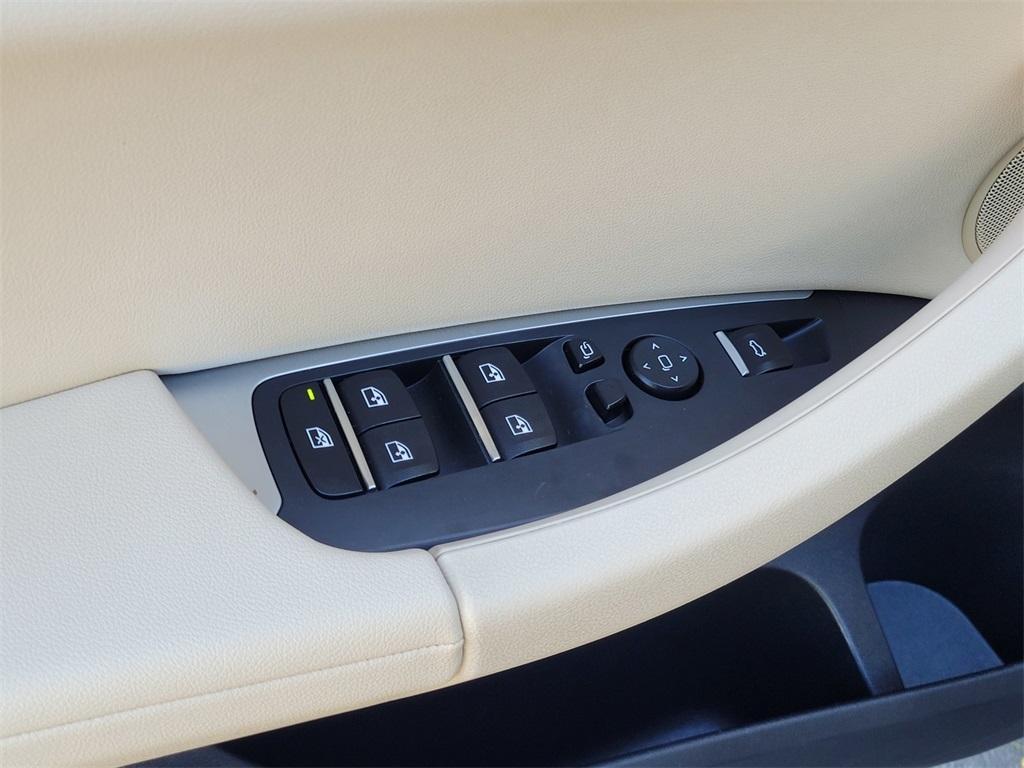 used 2019 BMW X3 car, priced at $17,878