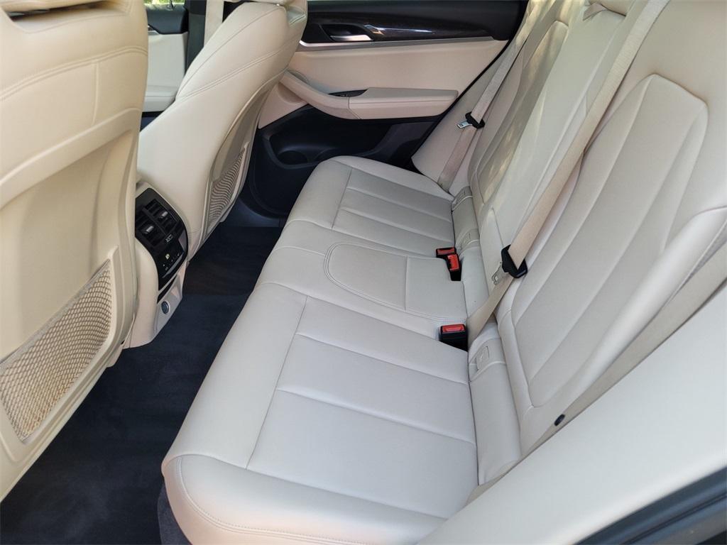 used 2019 BMW X3 car, priced at $17,878