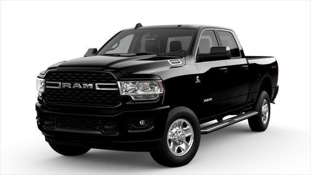 new 2022 Ram 2500 car