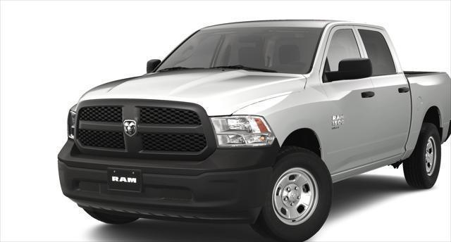 new 2023 Ram 1500 Classic car, priced at $42,000