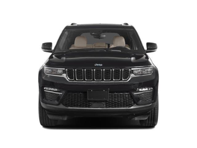 new 2025 Jeep Grand Cherokee 4xe car, priced at $66,775
