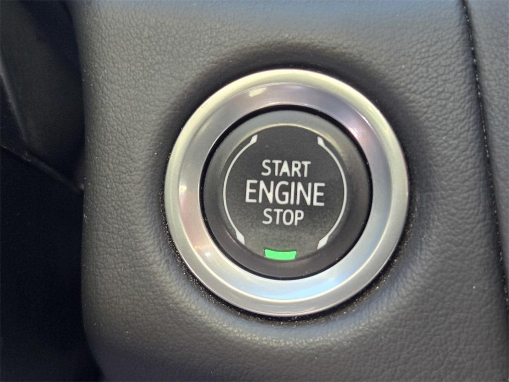 used 2024 Chevrolet Tahoe car, priced at $59,942