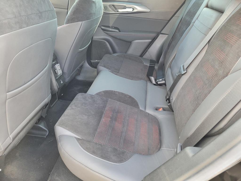 new 2024 Dodge Hornet car, priced at $38,294