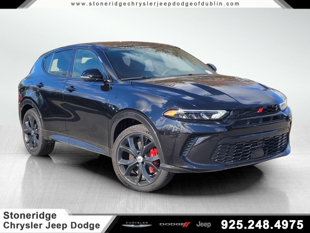 new 2024 Dodge Hornet car, priced at $38,294