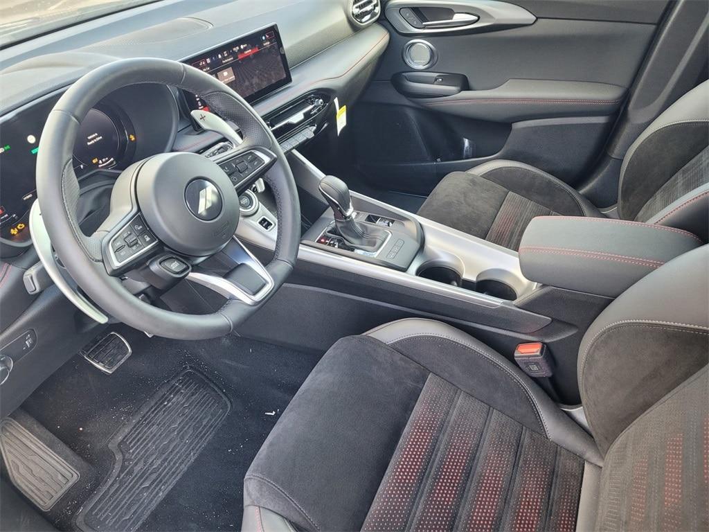 new 2024 Dodge Hornet car, priced at $38,294