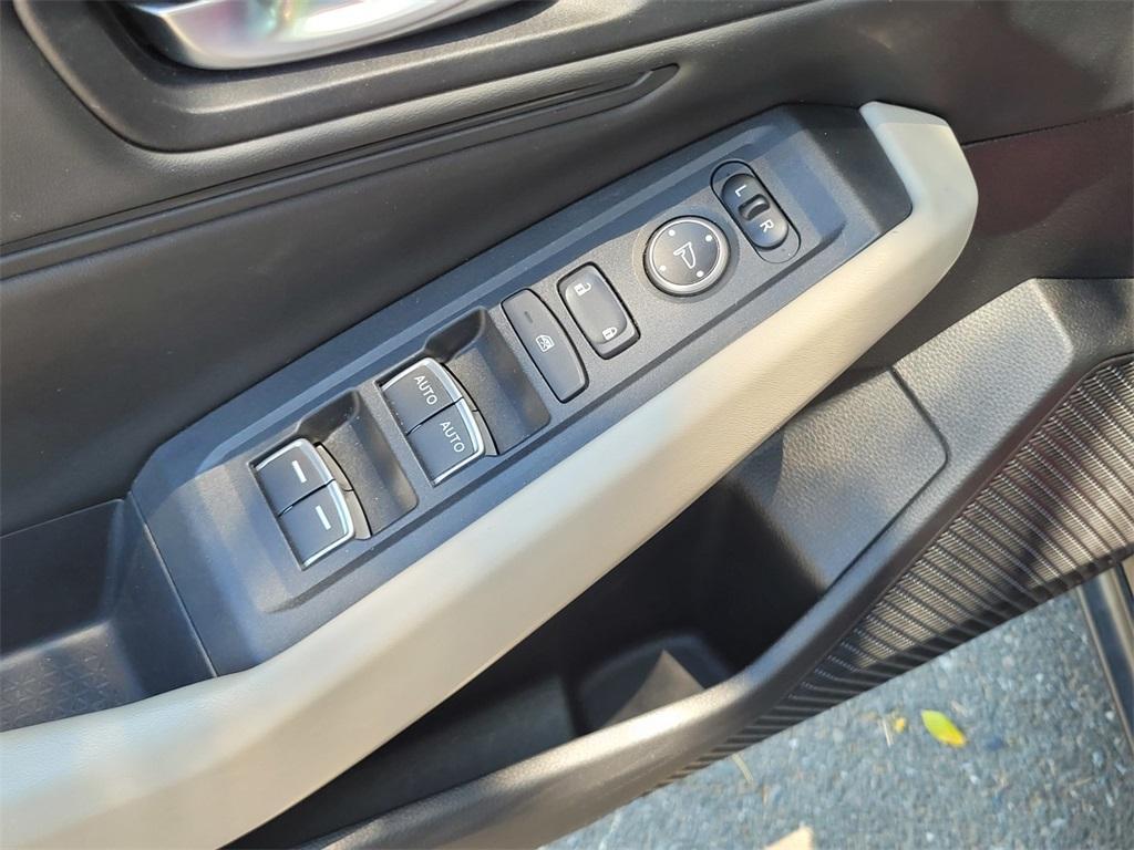 used 2023 Honda Accord car, priced at $25,788