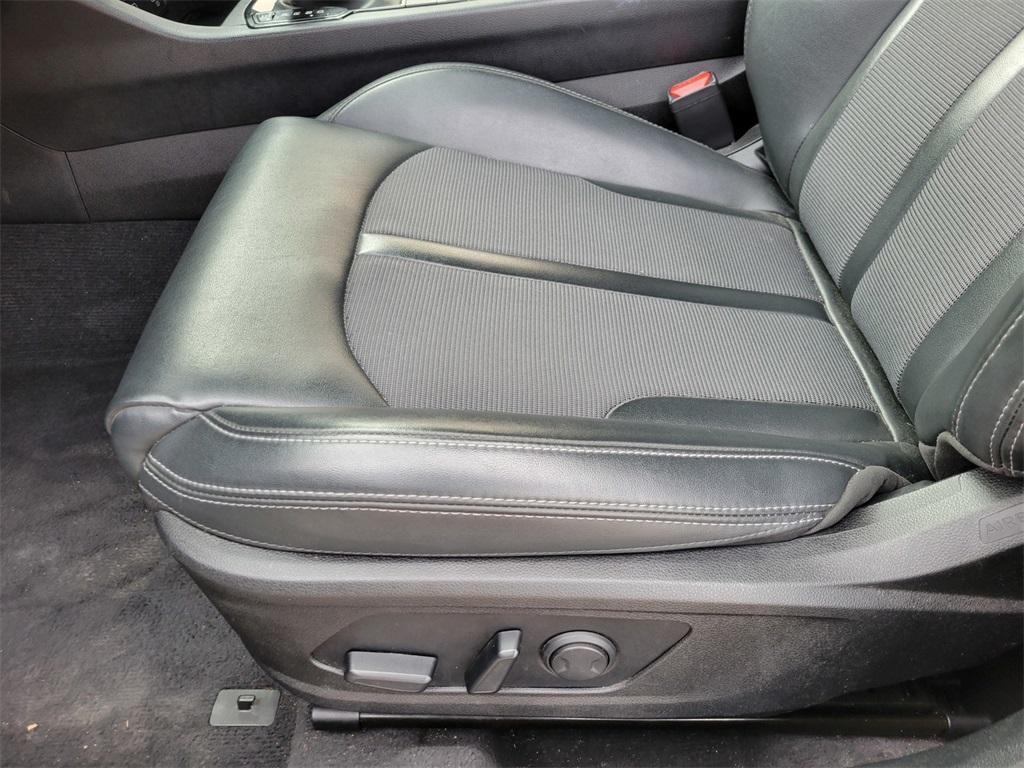 used 2024 Kia K5 car, priced at $26,288
