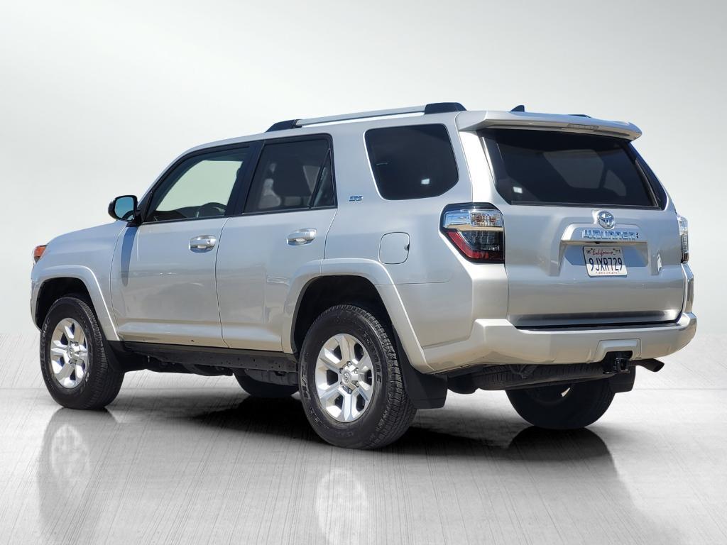 used 2024 Toyota 4Runner car, priced at $45,449