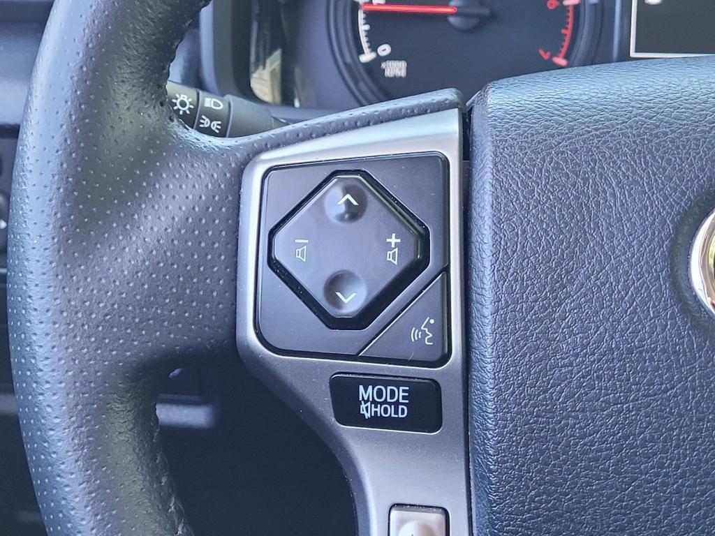 used 2024 Toyota 4Runner car, priced at $45,449