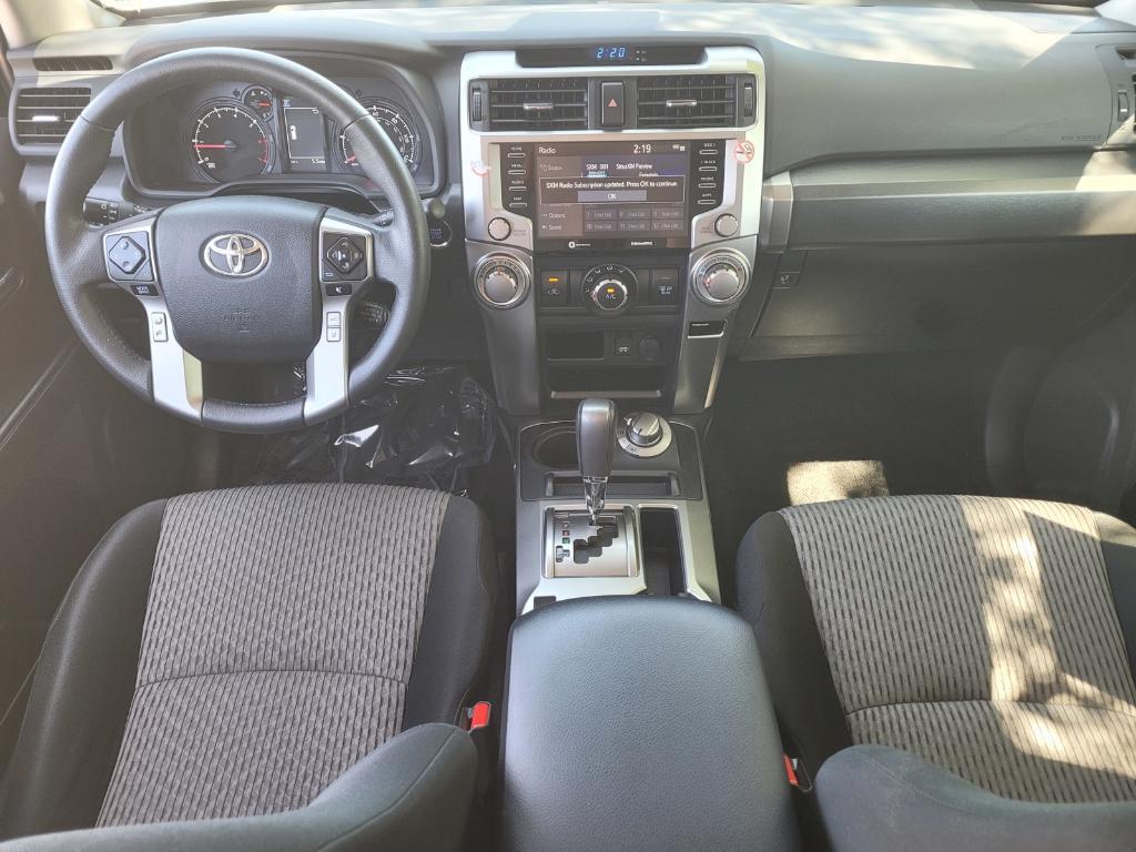 used 2024 Toyota 4Runner car, priced at $45,449