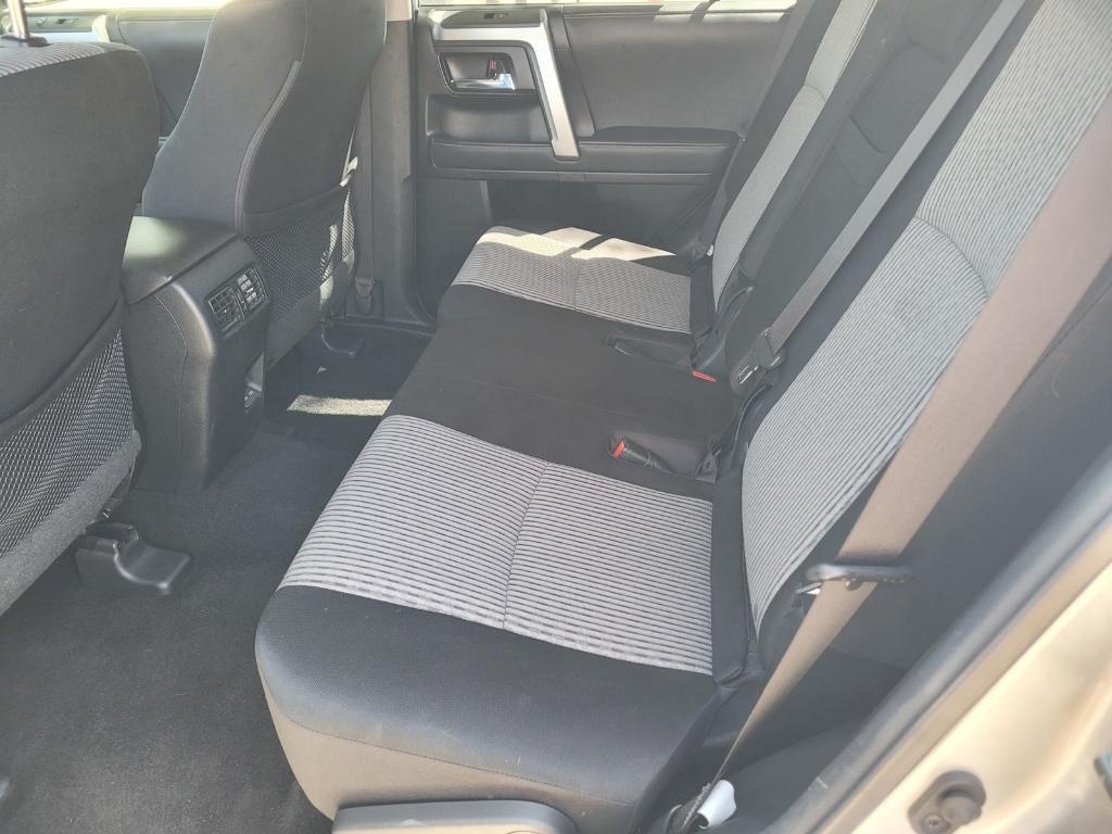 used 2024 Toyota 4Runner car, priced at $45,449