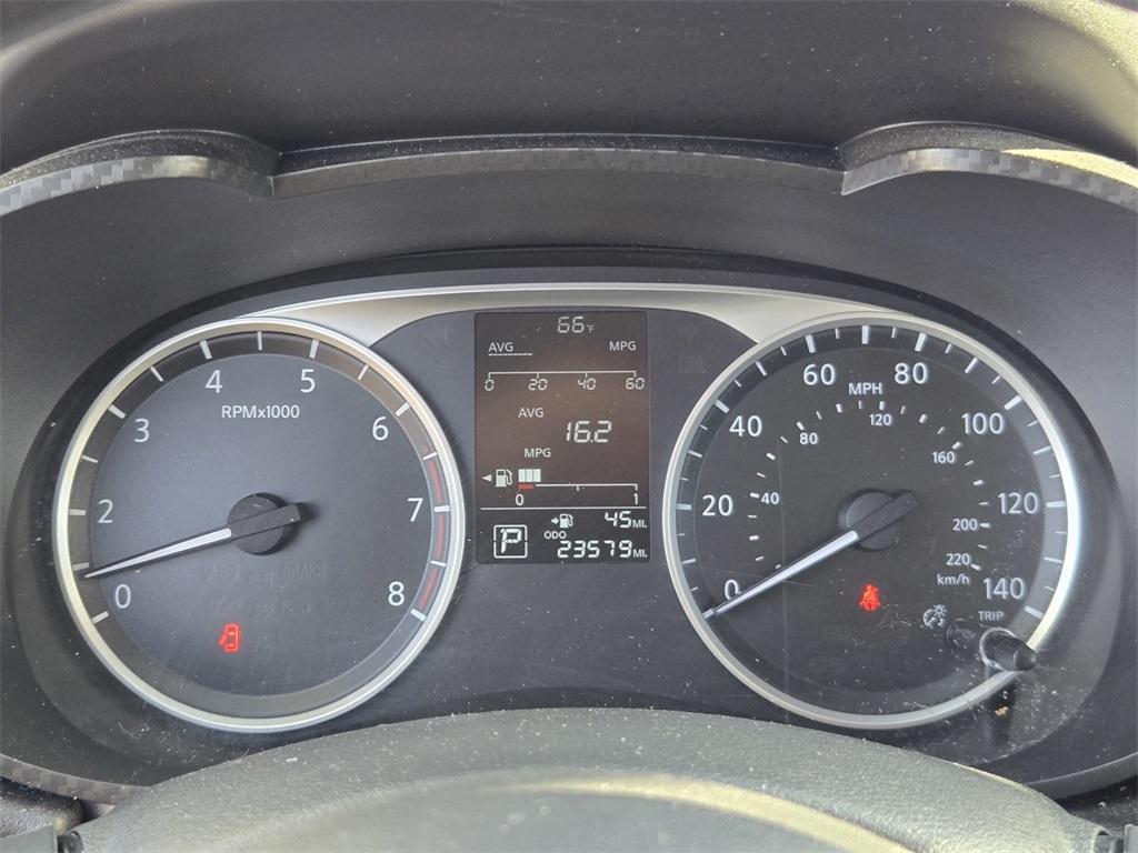 used 2022 Nissan Versa car, priced at $16,481