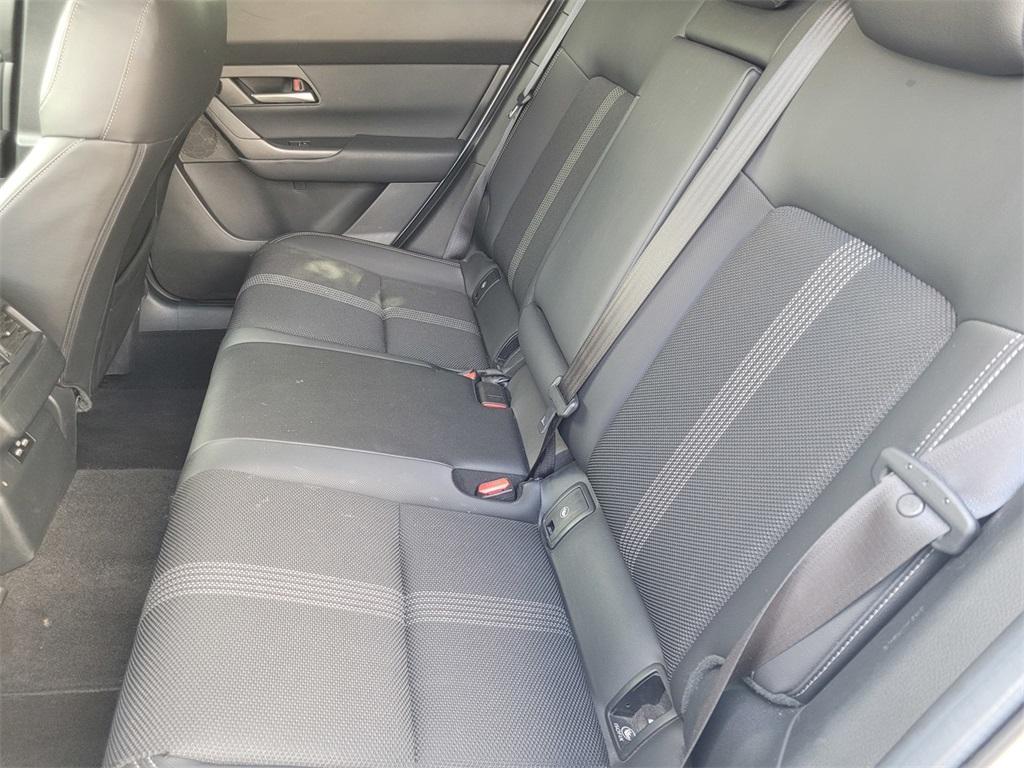 used 2024 Mazda CX-50 car, priced at $28,449