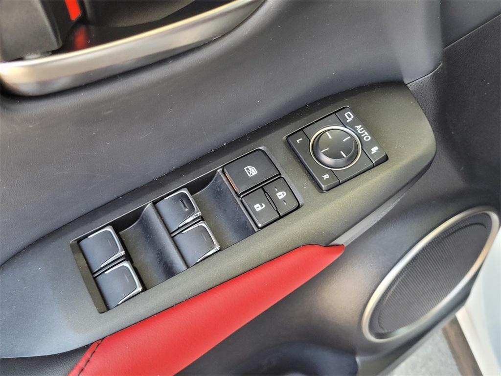 used 2020 Lexus NX 300 car, priced at $39,891