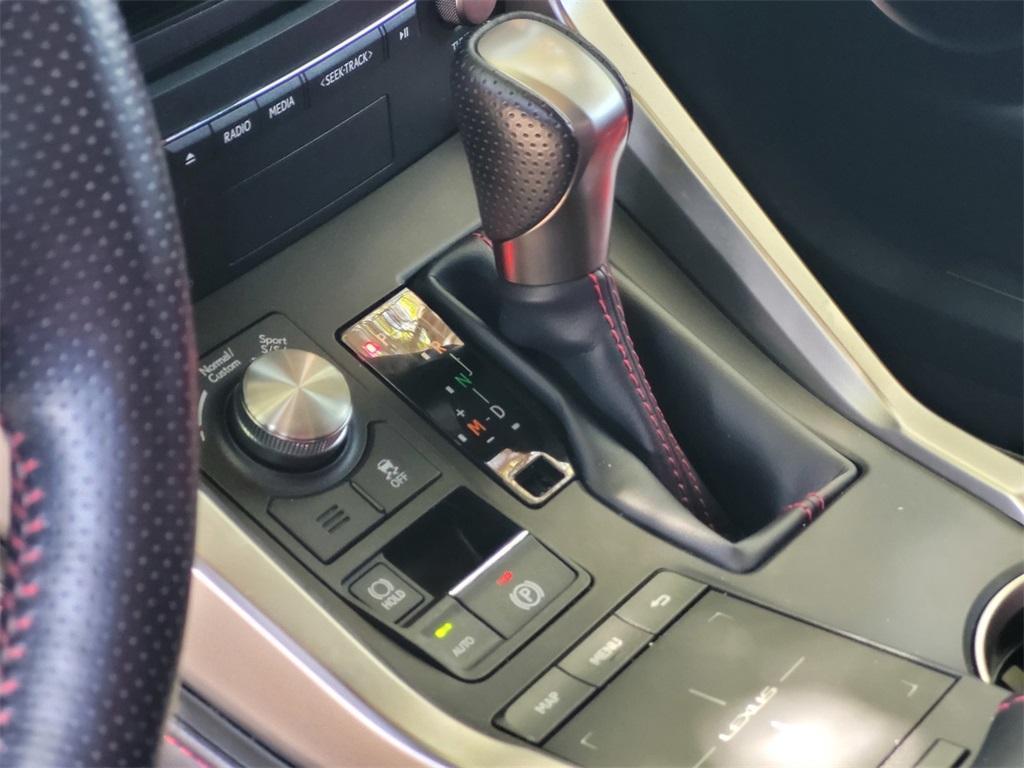 used 2020 Lexus NX 300 car, priced at $39,891