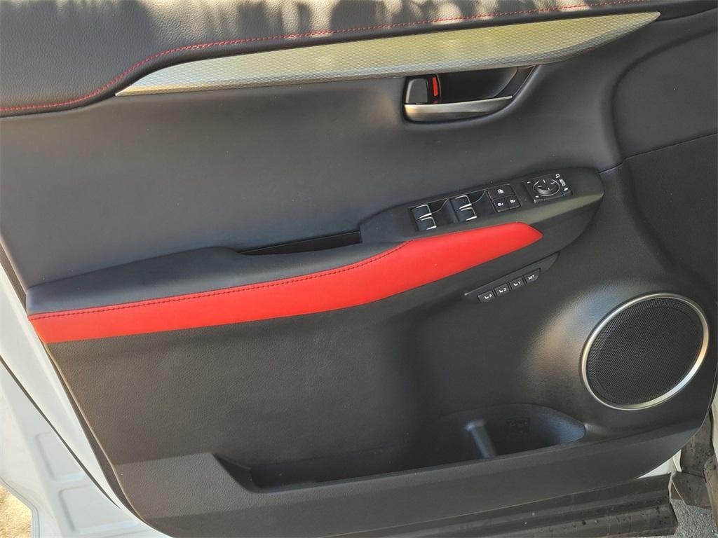 used 2020 Lexus NX 300 car, priced at $39,891