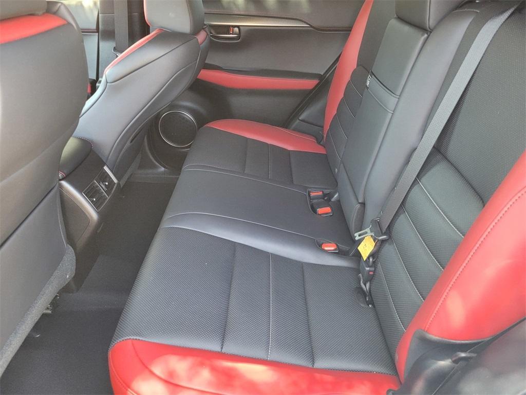used 2020 Lexus NX 300 car, priced at $39,891